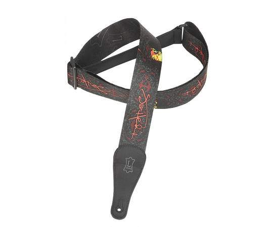 Ремень для электрогитары LEVY`S  MPJH2003 - 32971 за 0 грн. | 4Club